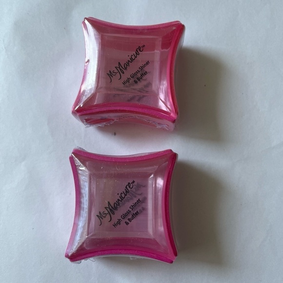 Ms. Manicure high gloss shiner and buffer - Picture 5 of 6